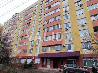 квартира за адресою Ярослава Гашека бульв., 24