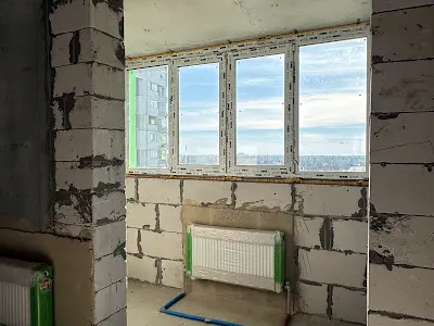 квартира за адресою Теплична вул., 44