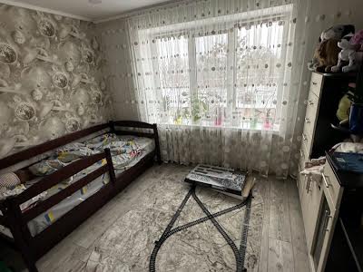 квартира за адресою вулиця Смілянська, 126/2