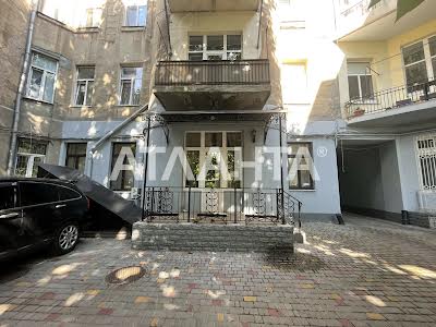 комерційна за адресою Пироговський пров., 6