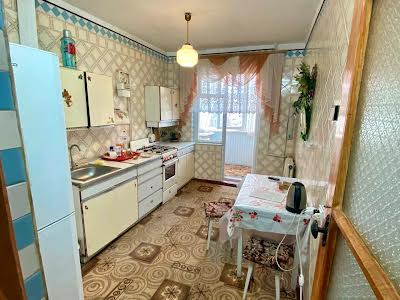 квартира по адресу Генерала Бочарова ул. (Бочарова Генерала), 45
