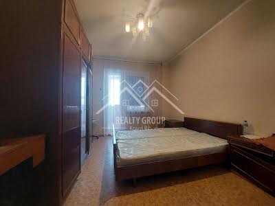 квартира по адресу б-р Європейський, 17