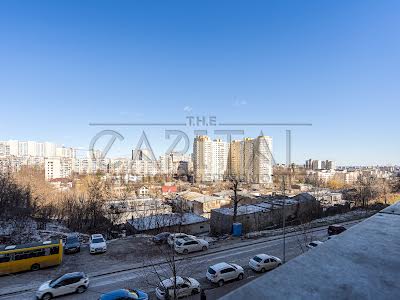 квартира за адресою Сергія Данченка вул., 32