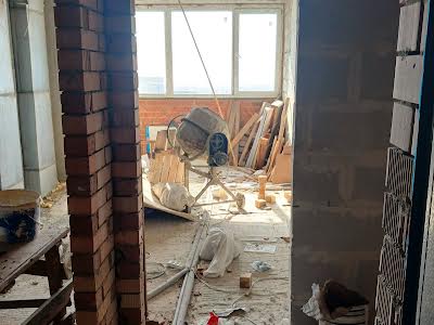 квартира за адресою Парусна вул. (Героїв Сталінграду), 1