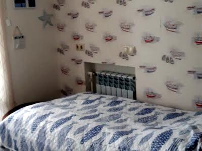 квартира по адресу Заболотного, 58