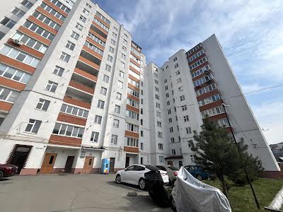 квартира за адресою Лісогринівецька вул., 16