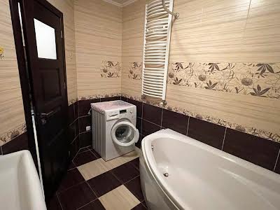 квартира за адресою Симона Петлюри вул., 11