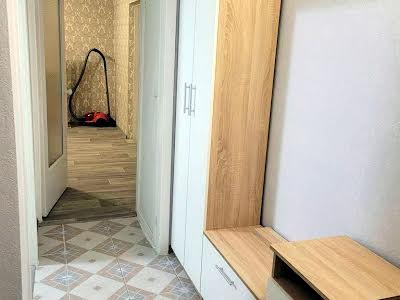 квартира за адресою Павла Тичини просп., 3