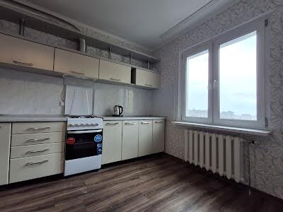 квартира за адресою проспект Правди, 31А