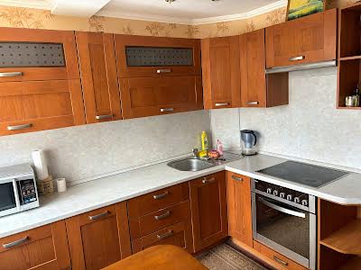 квартира за адресою Леся Курбаса просп., 3 Г