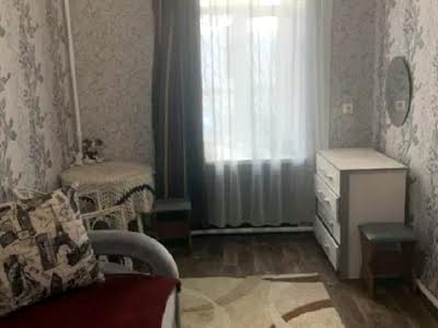 квартира по адресу Елисаветградский пер., 9