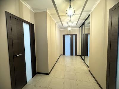 квартира по адресу Ревуцкого ул., 9