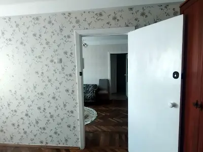 квартира за адресою Ентузіастів вул., 41/1