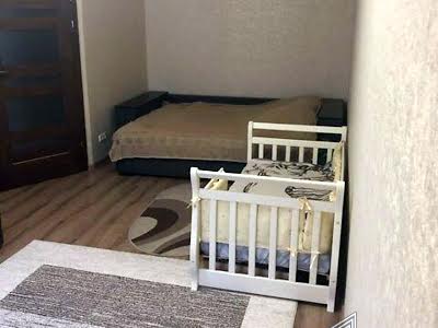 квартира по адресу Бышевская ул., 5
