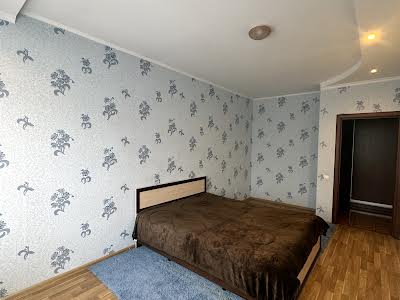 квартира за адресою Миколи Закревського вул., 42а