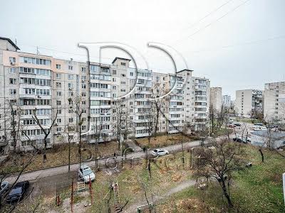 квартира за адресою Березняківська вул., 22