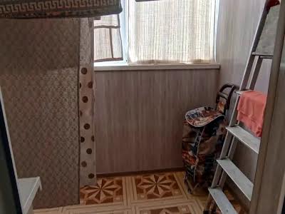 квартира по адресу Старочумацька ул. (Байкальская), 71