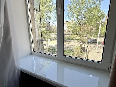 квартира за адресою Сергія Нігояна просп. (Калініна), 19