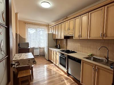 квартира по адресу Сиховская ул., 15