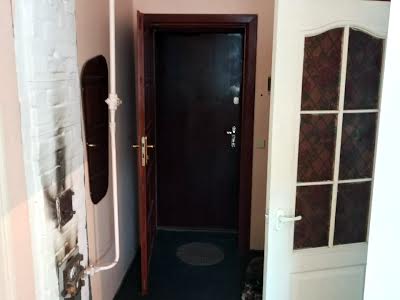 квартира за адресою Амвросія Метлинського вул., 19