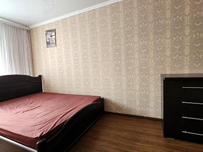 квартира за адресою Київська, 49