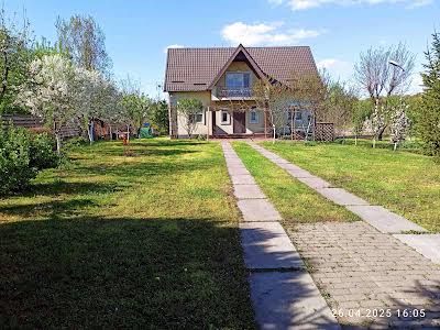 дом по адресу Лесі Українки, 7