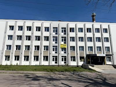 квартира за адресою вул. Промислова, 2