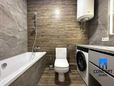 квартира по адресу Космическая ул., 5