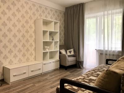 квартира за адресою Межовий пров., 3-А