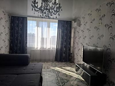 квартира по адресу проспект Григоренка, 22/20