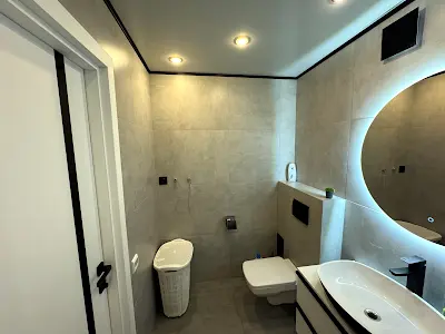 квартира за адресою Запорізька вул., 34