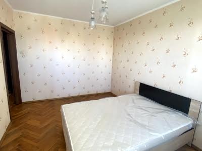 квартира за адресою Вадима Гетьмана вул., 42