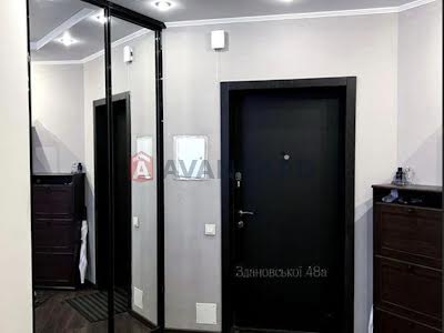квартира за адресою Юлії Здановської вул. (Ломоносова), 48-А
