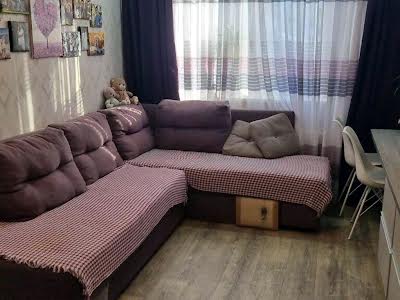 квартира за адресою Льва Ландау просп. (50-річчя СРСР), 52-А