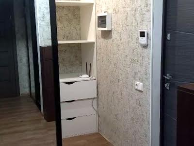 квартира за адресою Юлії Здановської вул. (Ломоносова), 36-В