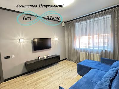 квартира за адресою Щаслива вул., 7А