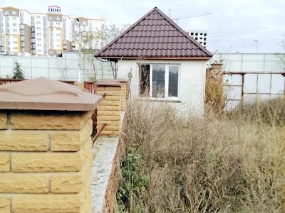 будинок за адресою На межі з Києвом