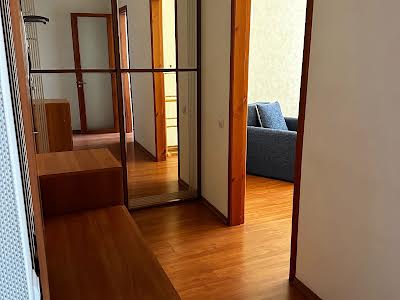 квартира по адресу Верховинная ул., 37
