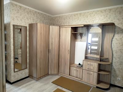 квартира по адресу Краковская ул., 27