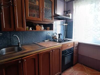 квартира за адресою Малиновского, 31