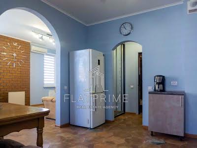 квартира за адресою Бориса Гмирі вул., 17