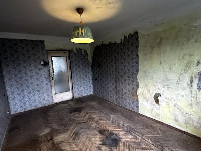 квартира за адресою Мілютенка вул., 26