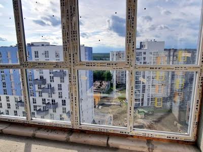 квартира за адресою Рудненська вул. (Білогорська), 8-Ж