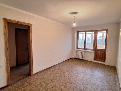 квартира по адресу Ентузіастів, 1