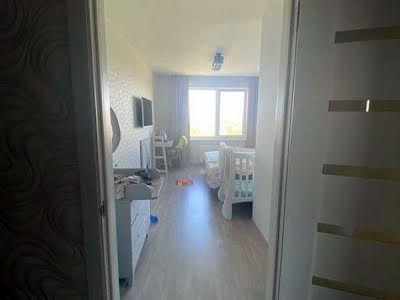квартира за адресою вул. Тираспольська, 60