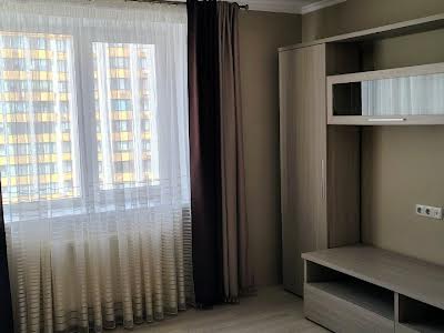 квартира по адресу Соборна вул., 10Г