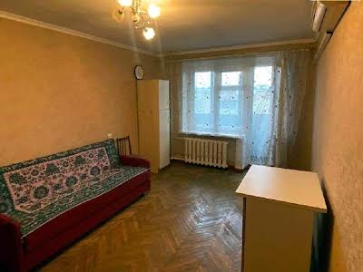 квартира по адресу ул. Алма-Атинская, 64а