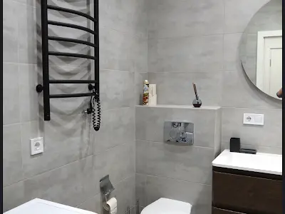 квартира за адресою Шевченка вул., 9