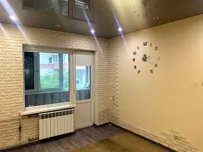 квартира за адресою Ревуцького вул., 35