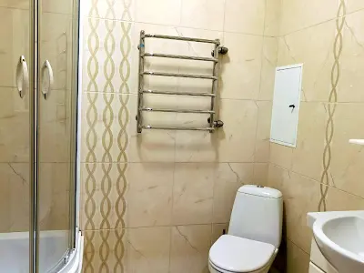 квартира за адресою Степана Рудницького вул. (Академіка Вільямса), 3/7